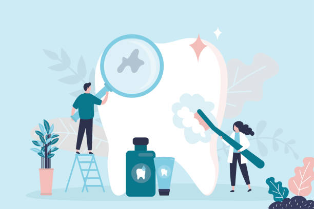 Professional Holistic Dental Care Services in Parklawn, CA